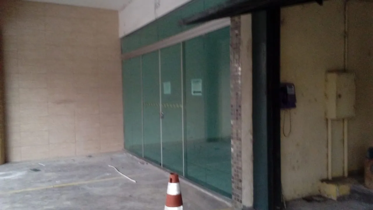 Foto do imóvel Comercial para Locação 2 Vagas, 26M², Centro, Pindamonhangaba - SP | Edificio Fortunato