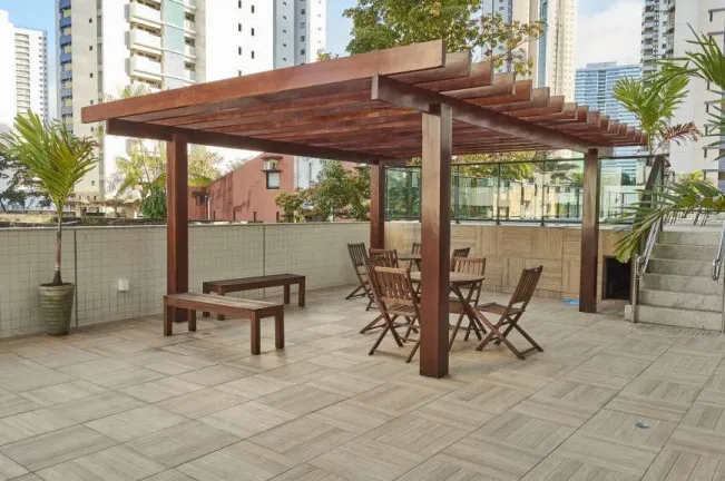 Imagem Apartamento com 2 Quartos à Venda, 60 m² em Boa Viagem - Recife