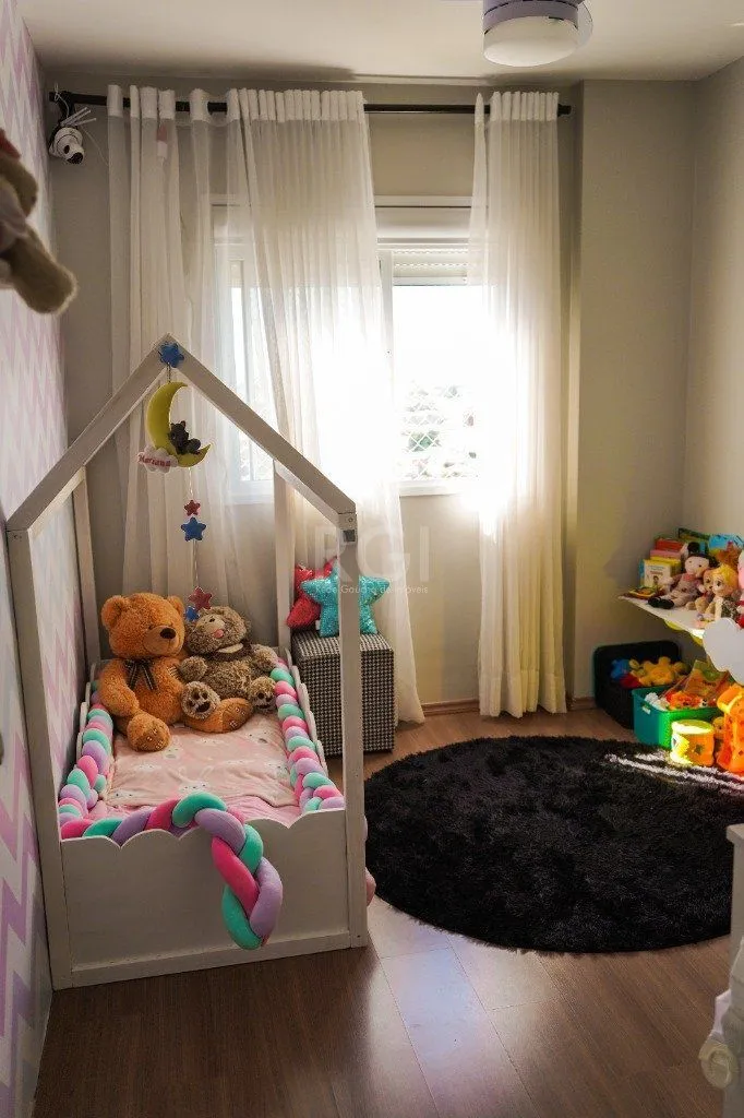 Imagem Apartamento para Venda - 64m², 2 dormitórios, 1 vaga - São Geraldo