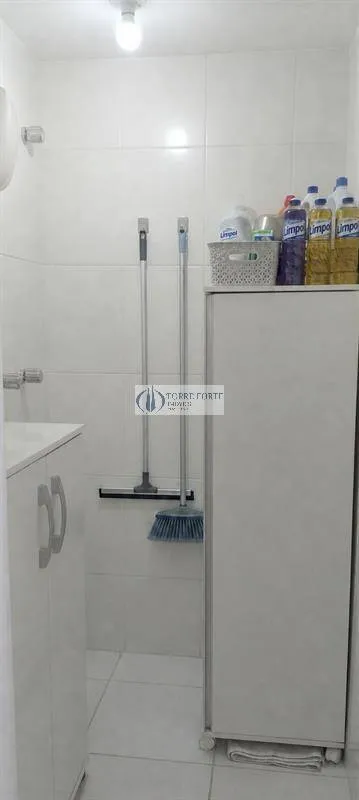 Imagem Lindo Apartamento com 3dormitorios 1 suite 2 vagas,varanda na Vila Prudente