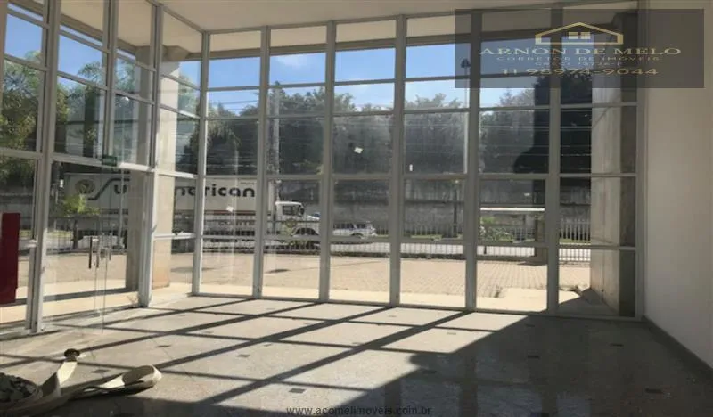 Imagem Galpões para locação em Barueri no bairro Tamboré