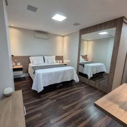 Imagem Apartamento à Venda - Edifício Condomínio Sofistic