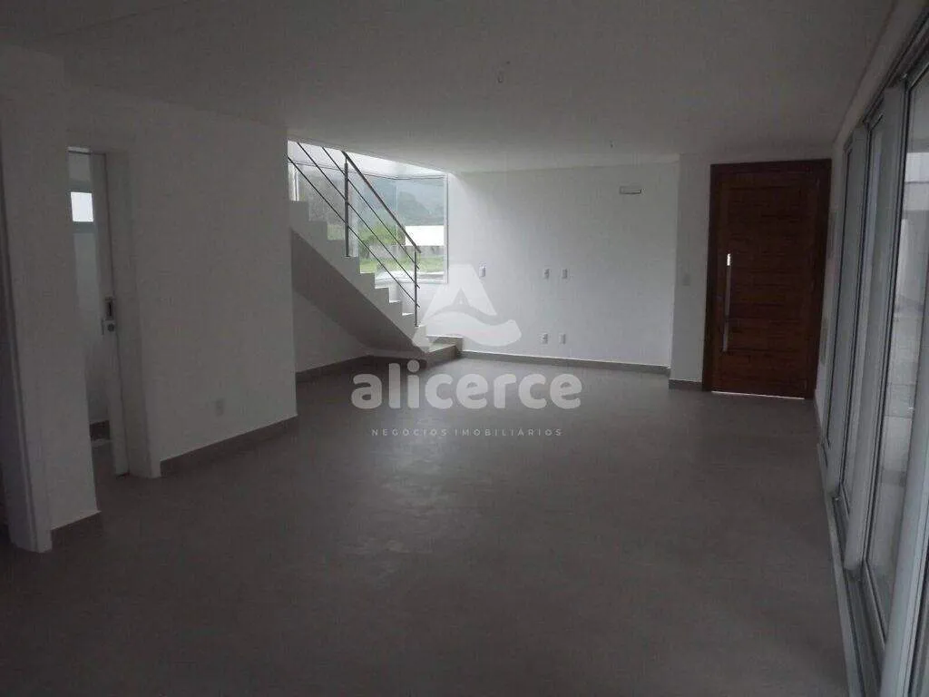 Imagem PRONTO PARA MORAR - Casa à venda com 3 quartos 2 suítes, 133,62m² em Ribeirão da Ilha Florianópolis