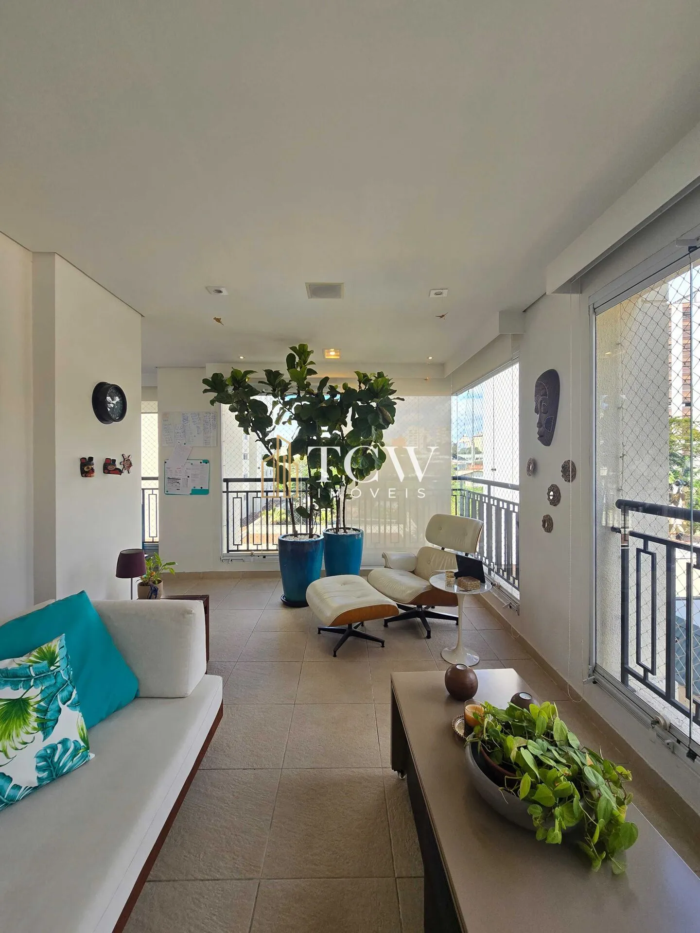 Foto do imóvel Apartamento à venda no Jardim Vila Mariana