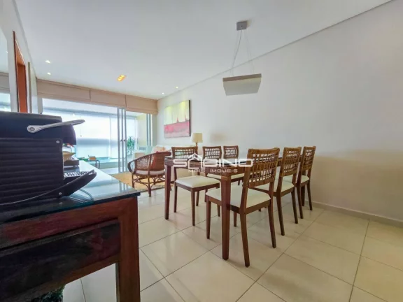 Imagem Apartamento à venda, com 3 dormitórios 1 suíte 105m² 2 vagas, em Riviera de São de São Lourenço Bertioga SP