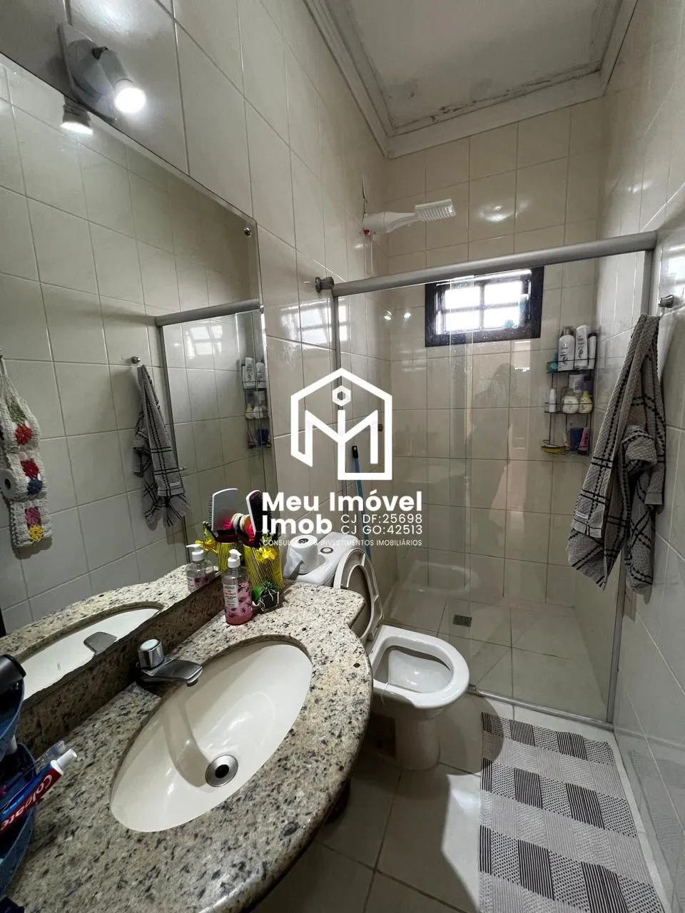 Imagem Casa 5 Quartos 2 Suítes 2 Vagas 250m² Taguatinga Sul
