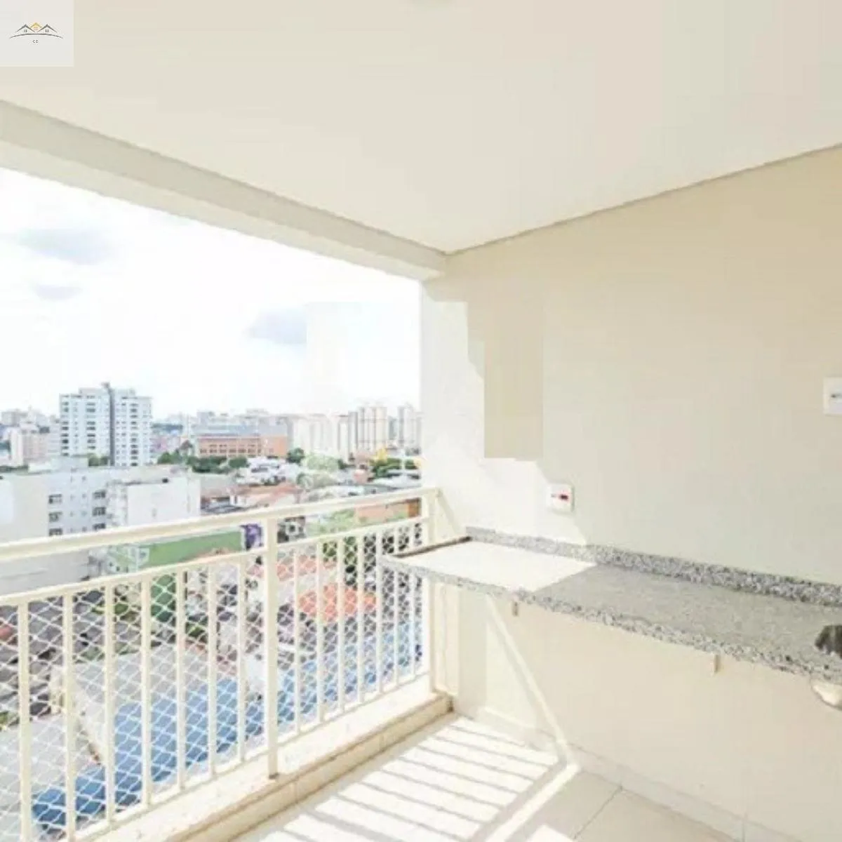 Imagem APARTAMENTO RESIDENCIAL em São Bernardo do Campo - São Paulo, Nova Petrópolis