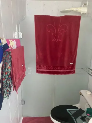 Imagem Apartamento para Venda em Recife, Boa Viagem, 3 dormitórios, 1 suíte, 3 banheiros, 1 vaga