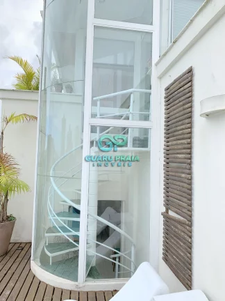 Imagem Apartamento à venda no bairro Enseada - Guarujá/SP