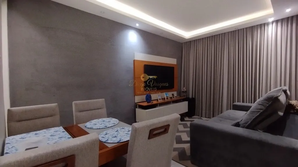 Imagem Apartamento para Venda em Teresópolis / RJ no bairro Agriões