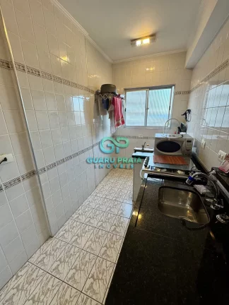 Imagem Apartamento para alugar no bairro Enseada - Guarujá/SP