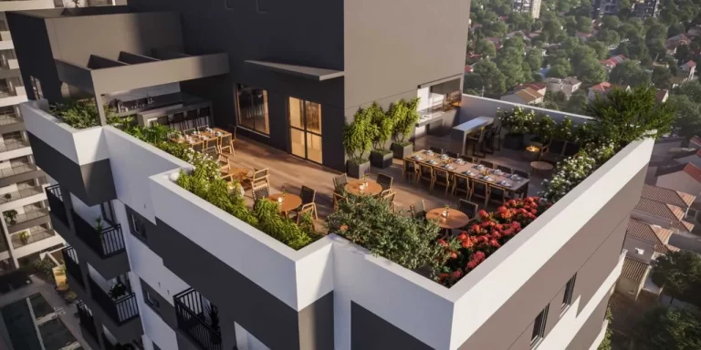Imagem QUADRA DIÁLOGO HOME CLUB - DIÁLOGO - Apto de 72m², ótima localização, a 350m do Metrô Oratório!
