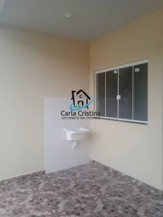 Imagem CASA RESIDENCIAL em MATINHOS - PR, Sertãozinho