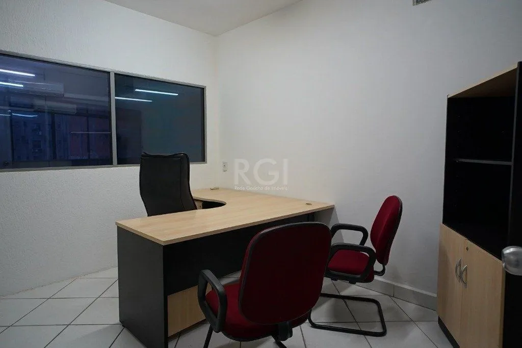 Imagem Conjunto/Sala para Venda - 157m², 0 dormitórios, Centro Histórico