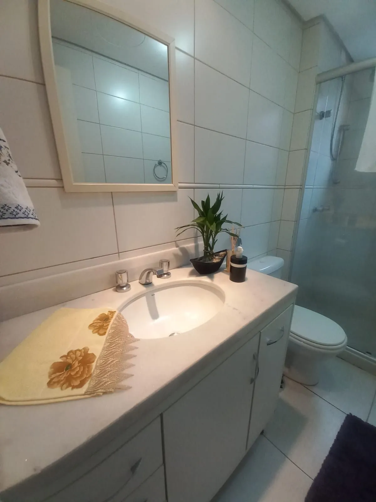 Imagem ACONCHEGANTE APARTAMENTO NO BAIRRO IPANEMA