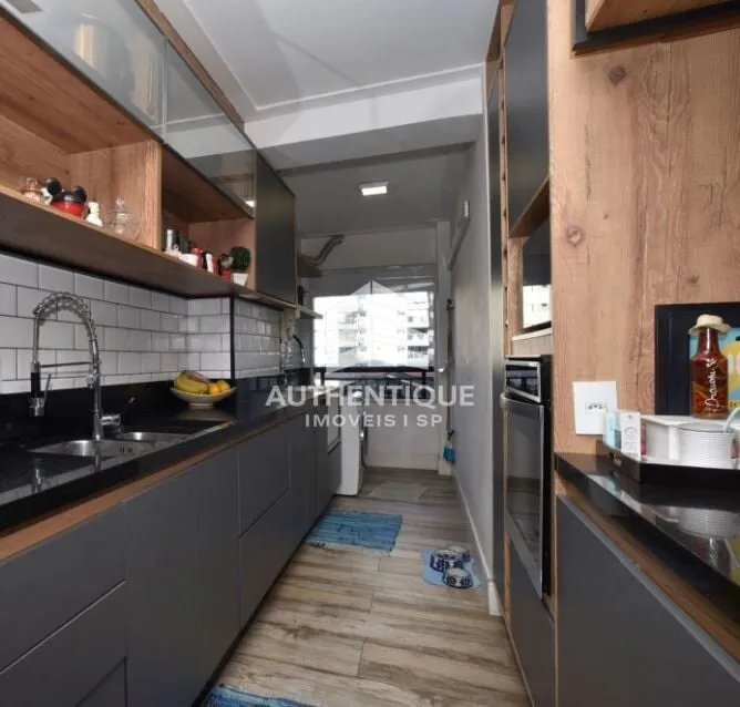 Imagem GRAN CYPRIANI IPIRANGA - Apartamento à venda em São Paulo/SP