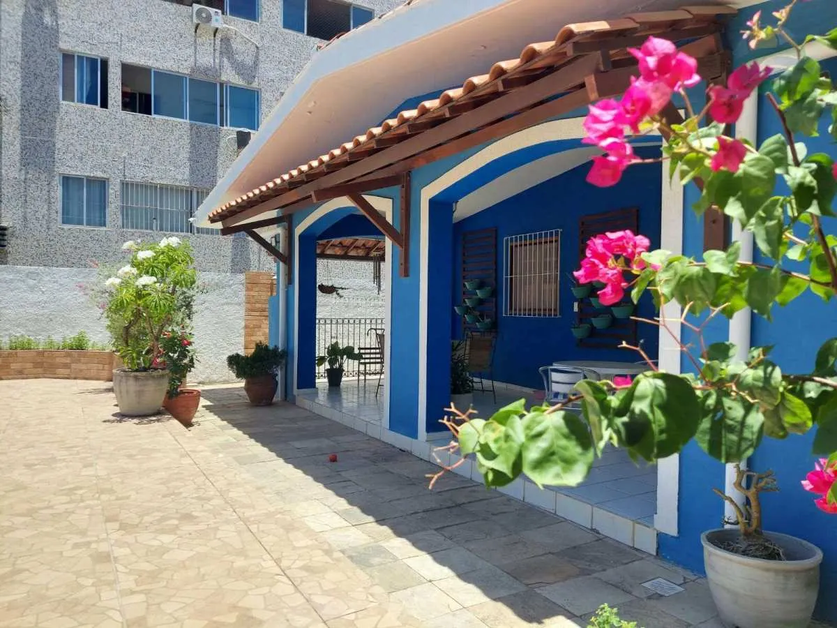 Imagem Casa 5 quartos, Piscina, à venda, em Massangana, Piedade - Jaboatão dos Guararapes.
