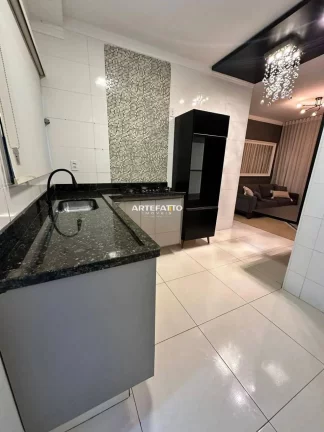 Imagem Apartamento à Venda no Jardim Piratininga