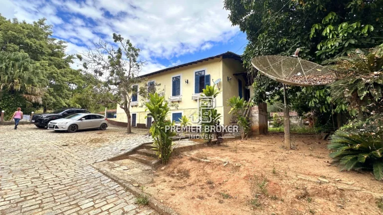 Imagem Fazenda à venda, 2710000 m² por R$ 5.400.000,00 - Meia Lua - Volta Grande/MG