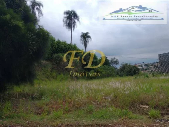 Imagem Área Industrial e Comercial Frente para Fernão Dias em Atibaia