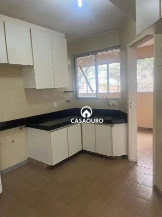 Imagem Apartamento com 4 dormitórios à venda, 169 m² por R$ 1.450.000,00 - Santa Lúcia - Belo Horizonte/MG