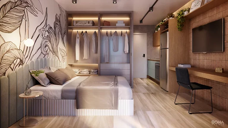 Imagem Studio à venda em São Paulo, República, com 1 quarto, 31,69m2