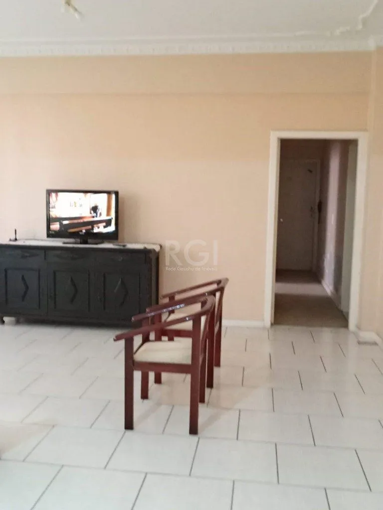 Imagem Apartamento para Venda - 120m², 3 dormitórios, sendo 1 suites, Independência