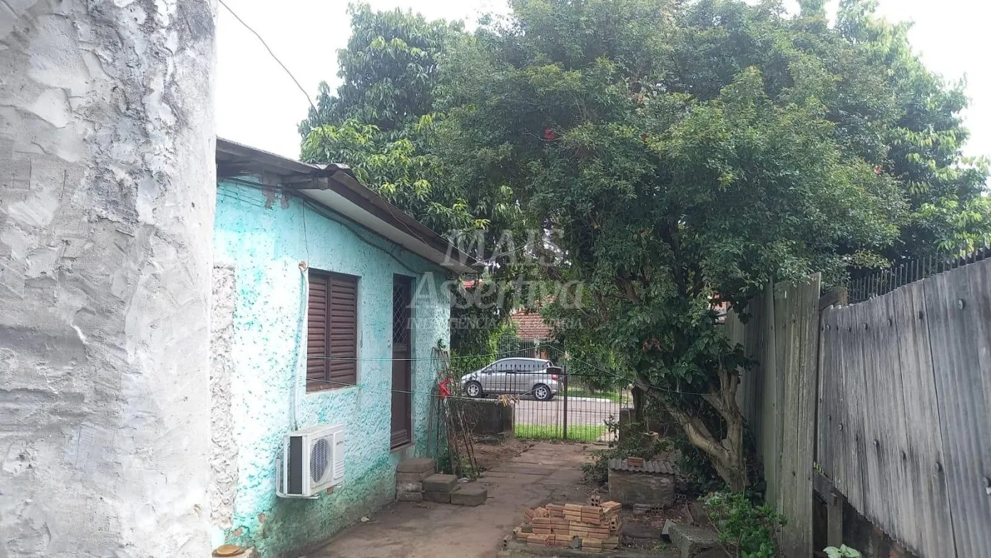 Imagem Terreno para Venda no Bairro Ideal Novo Hamburgo