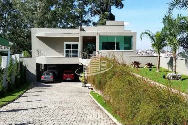 Imagem Casa Padrão