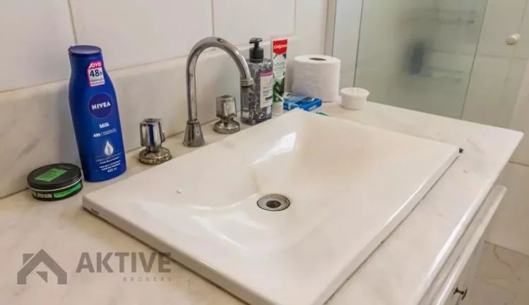 Imagem Casa de Condomínio em Alphaville - Santana de Parnaíba, SP
