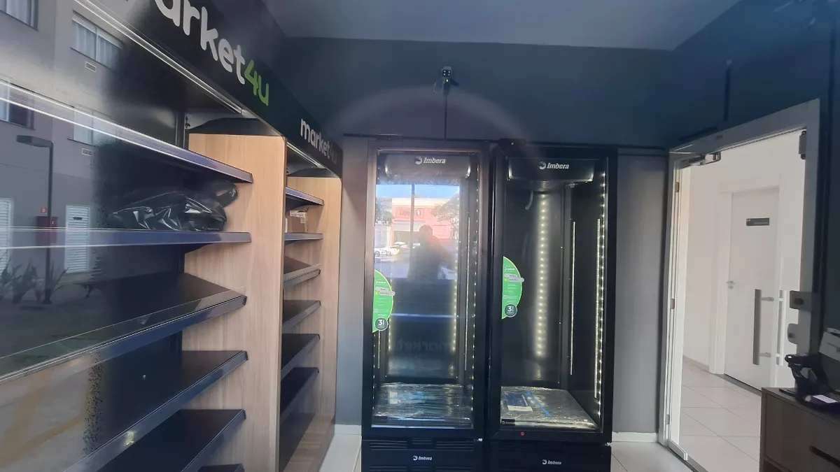 Imagem Apartamento para venda em Freguesia do Ó com 2 quartos, 34m2