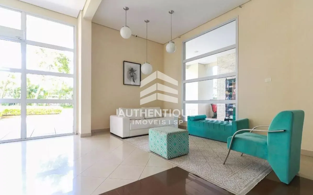 Imagem GRAN VITA VILA CAMPESINA - Apartamento à venda em Osasco/SP