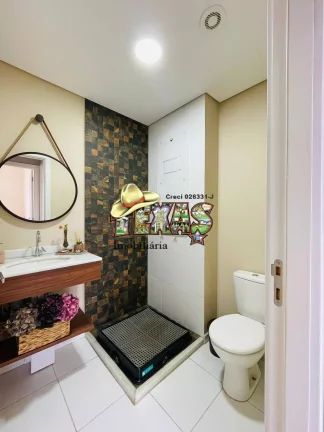 Imagem APARTAMENTO PARA VENDA - JUNDIAÍ