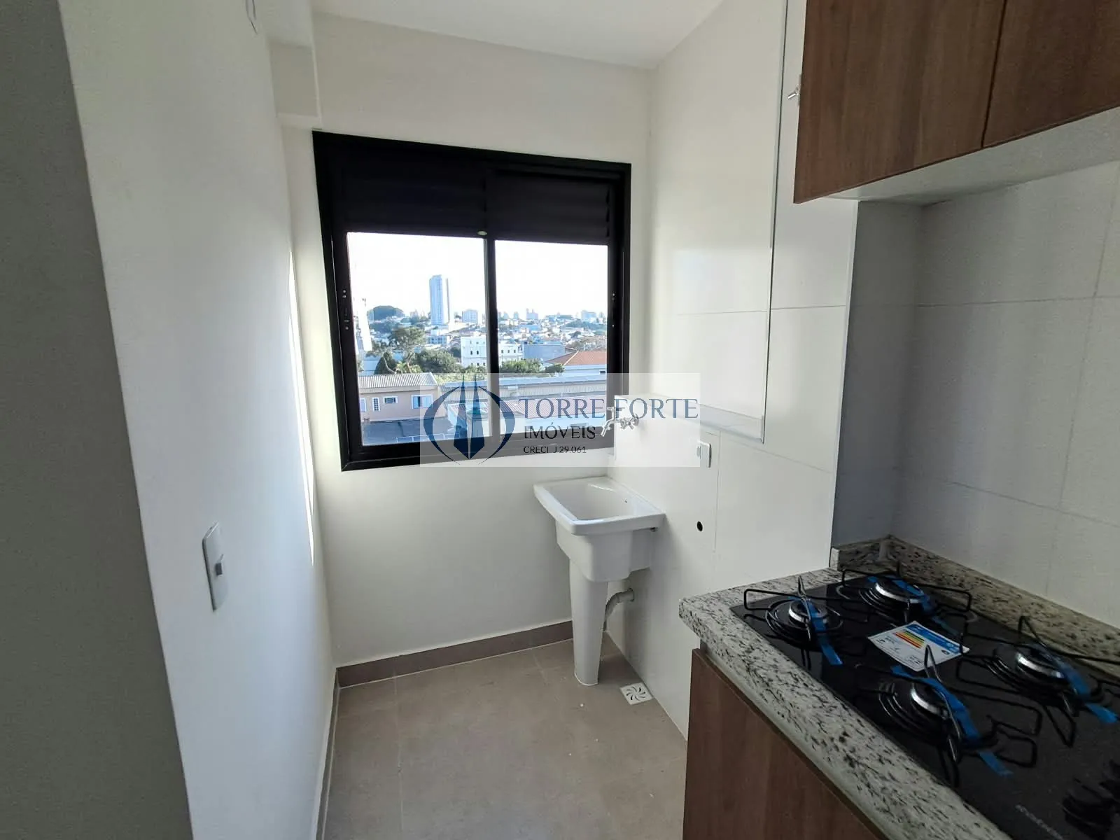 Imagem Apartamento 2 dormitórios sem Vaga Vila Canero