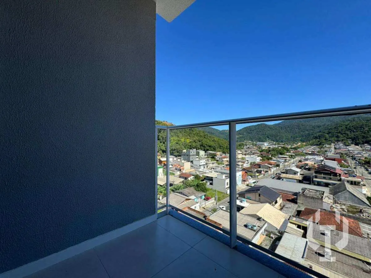 Foto do imóvel Apartamento à venda, no Colinas do mar em Itapema, Alto Sao bento, com 2 quartos, 53m2