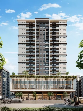 Foto do imóvel Venice Residence em Rua 412A, esq com as ruas 426 e 428, nº 340, próximo à Sicredi