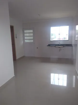 Imagem Apartamento com 2 Quartos à Venda, 43 m² em Cidade Antônio Estevão De Carvalho - São Paulo