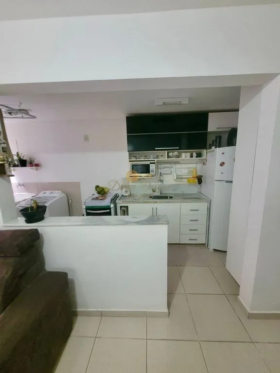 Imagem Apartamento para Venda em Teresópolis / RJ no bairro Barra do Imbuí