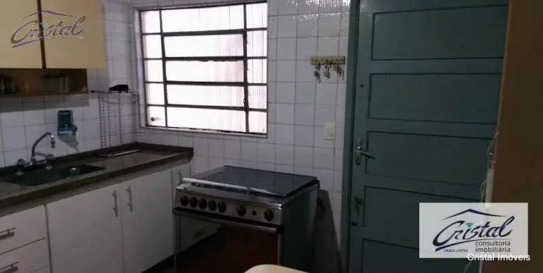 Imagem Casa Residencial à venda, Jardim São Jorge, São Paulo - .