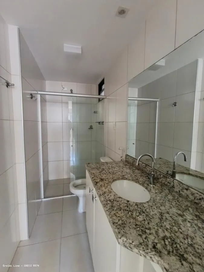 Imagem Apartamento para Venda em Maceió, Jatiúca, 3 dormitórios, 1 suíte, 3 banheiros, 2 vagas