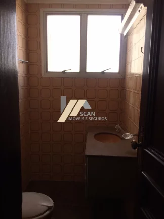Imagem Apartamento à venda no Cambuí em Campinas, São Paulo