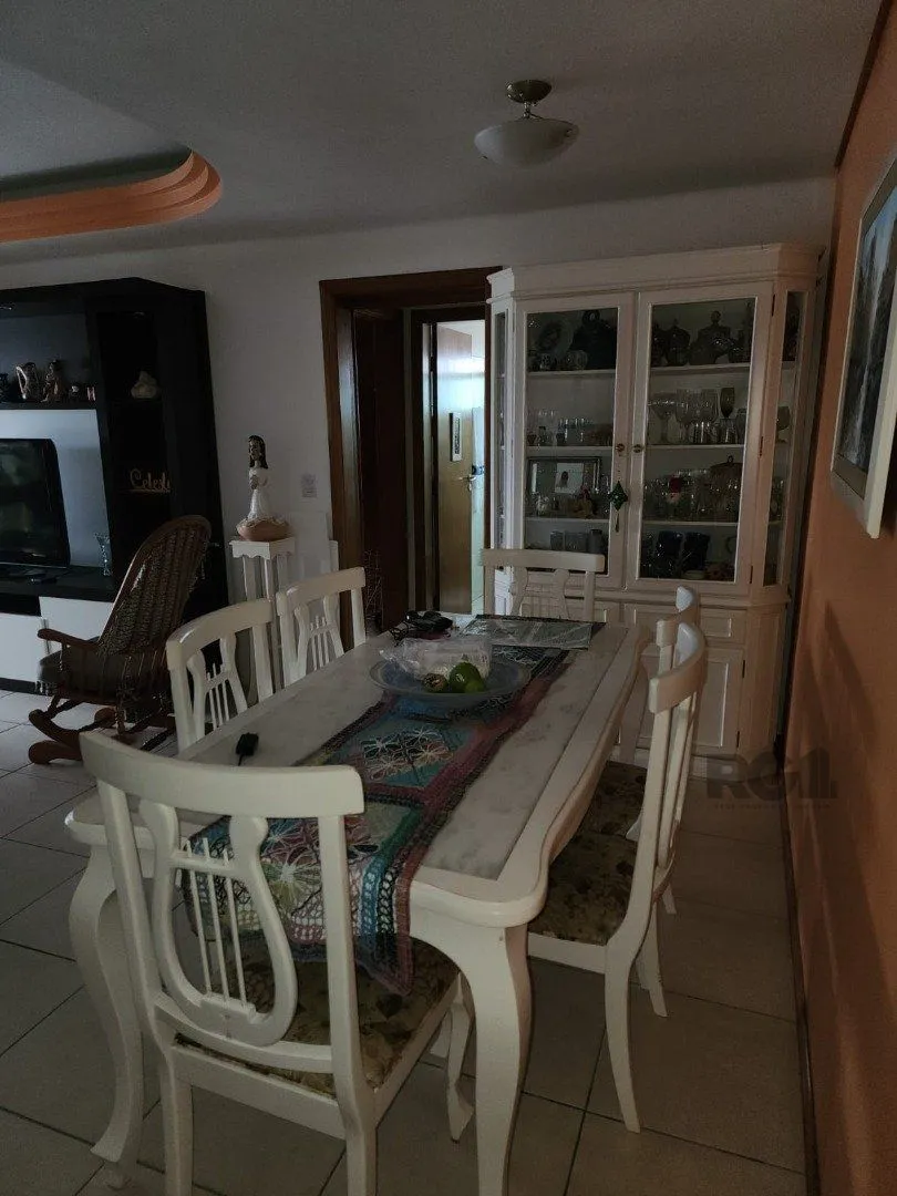 Imagem Apartamento em Zona Nova
