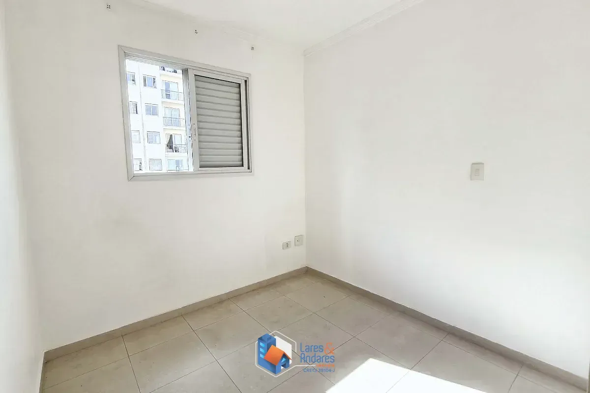 Imagem Apartamento para venda em Jardim Japão com 3 quartos, sendo 1 suíte, 67m²