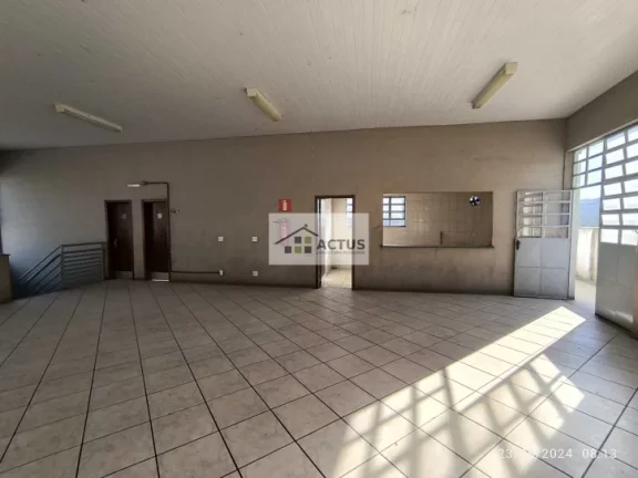 Imagem Salão Comercial no Centro de Ibirité