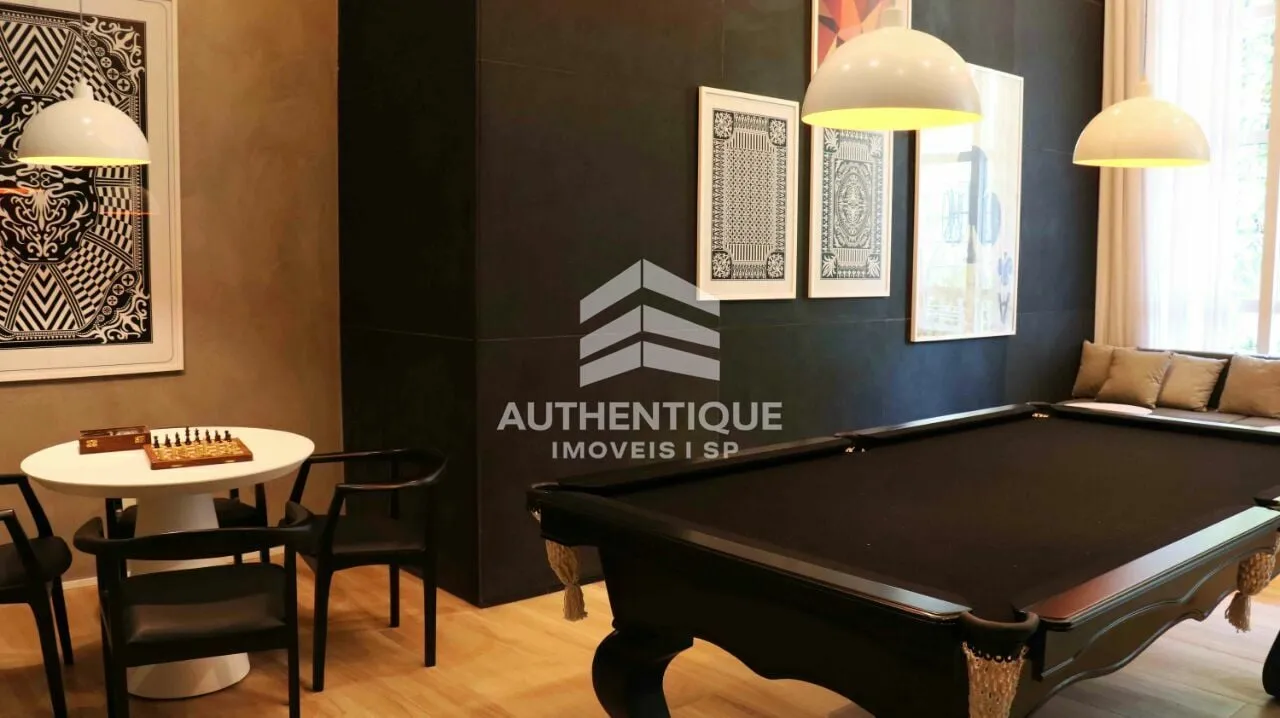 Imagem High Park Aclimação - Apartamento à venda no bairro Vila Mariana - São Paulo/SP, Zona Sul