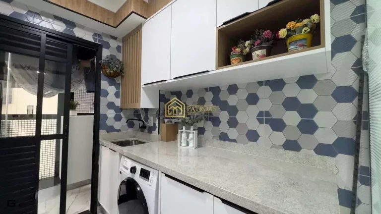 Imagem Apartamento Padrão