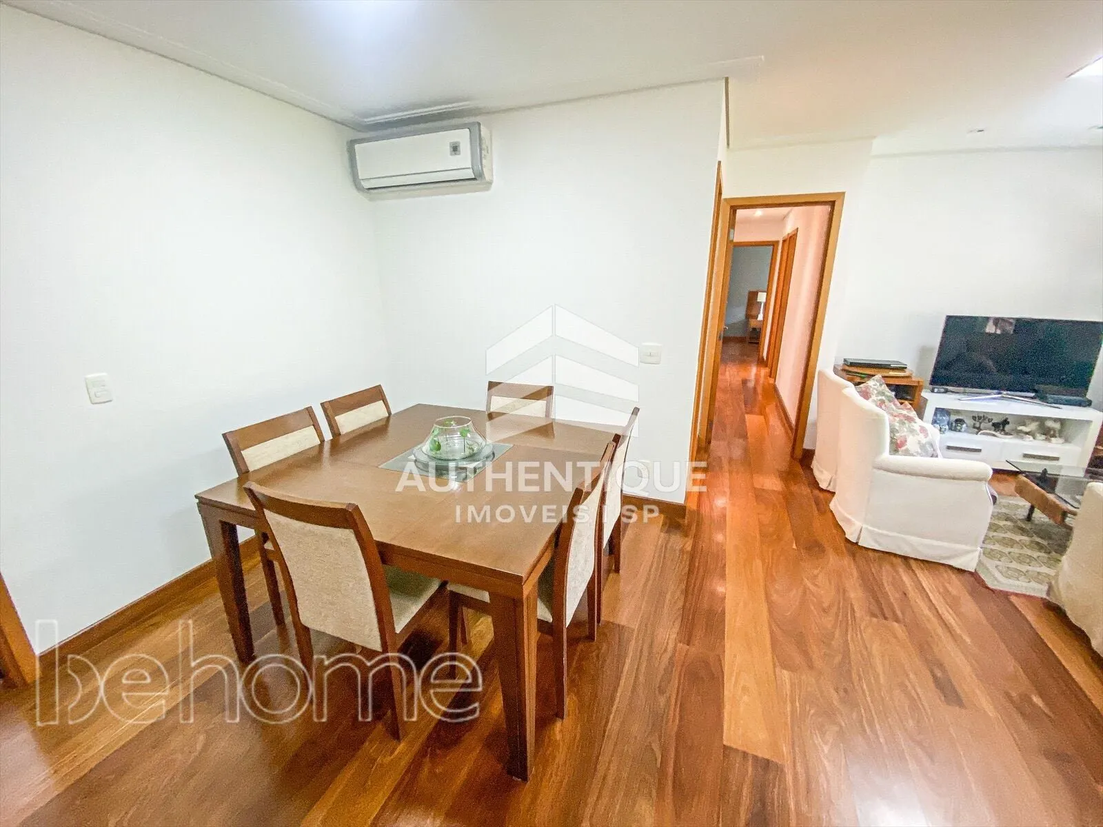 Imagem RESORT TAMBORÉ - Apartamento à venda em Santana de Parnaíba/SP