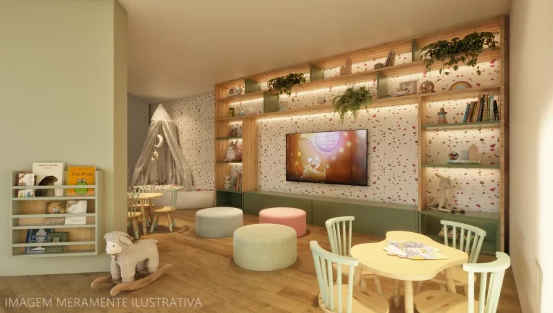 Imagem Pernambuco - Recife, Encruzilhada , Apartamento, (Lançamentos)