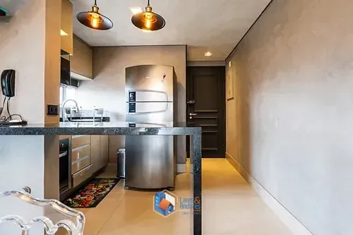 Imagem Duplex para venda em Vila Mariana com 1 quarto, sendo 1 suíte, 74m²