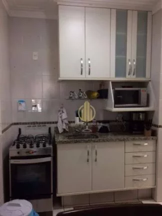 Imagem Apartamento residencial à venda, Centro, Ribeirão Preto.